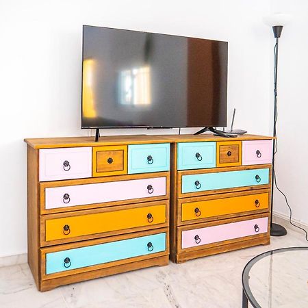 산루카데바라메다 Apartamento Las Lunas 아파트 외부 사진