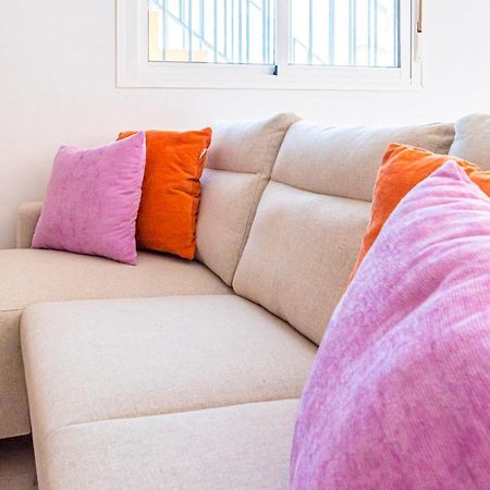 산루카데바라메다 Apartamento Las Lunas 아파트 외부 사진