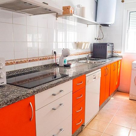 산루카데바라메다 Apartamento Las Lunas 아파트 외부 사진