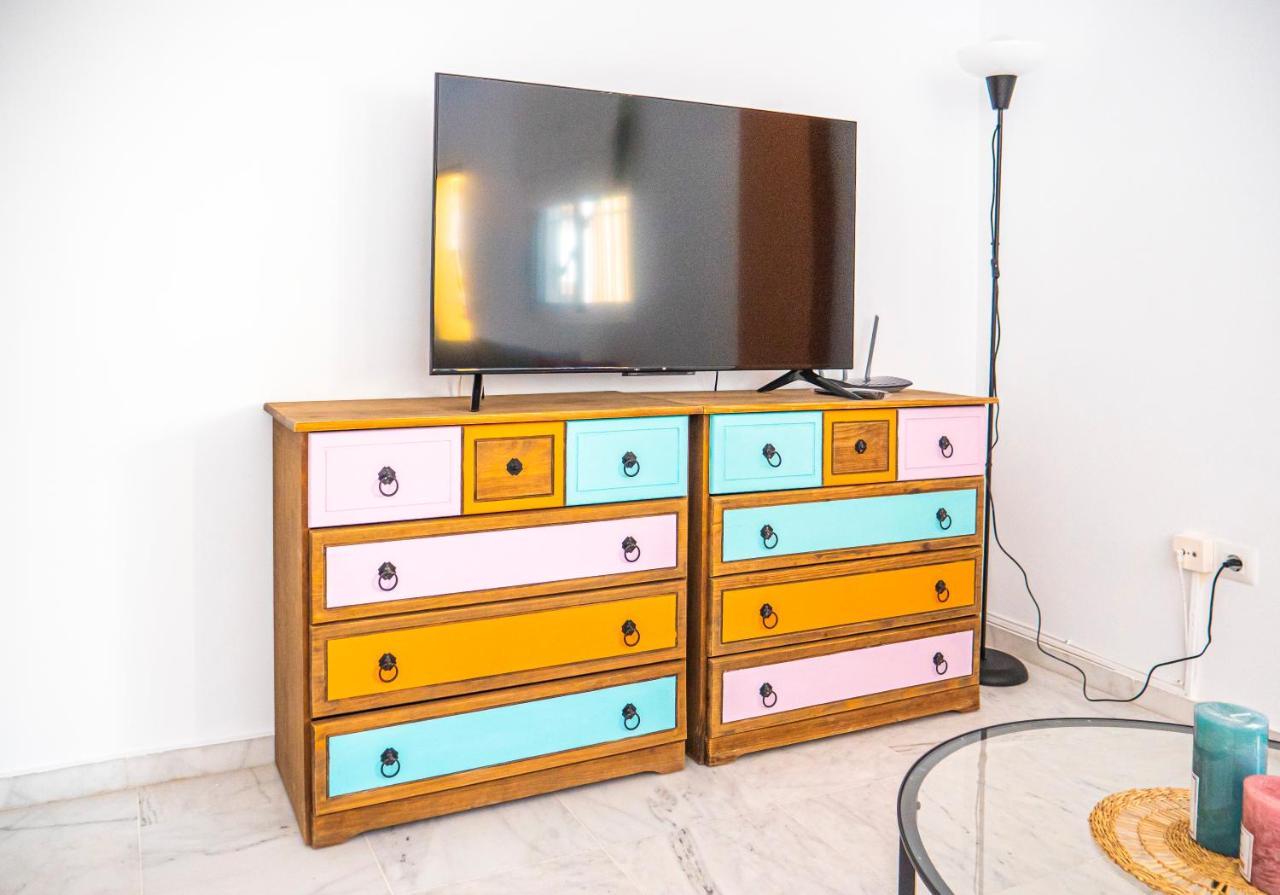 산루카데바라메다 Apartamento Las Lunas 아파트 외부 사진