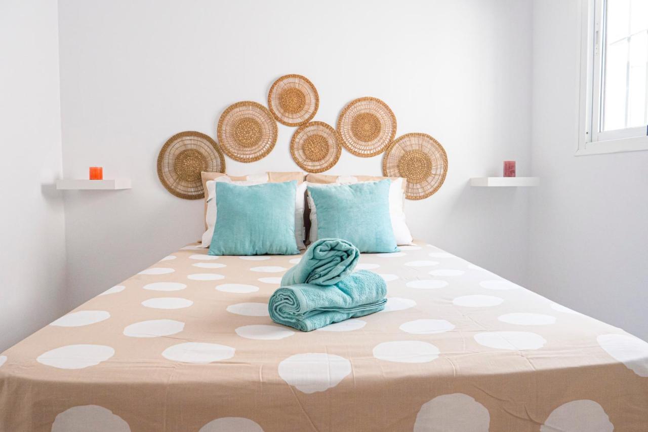 산루카데바라메다 Apartamento Las Lunas 아파트 외부 사진