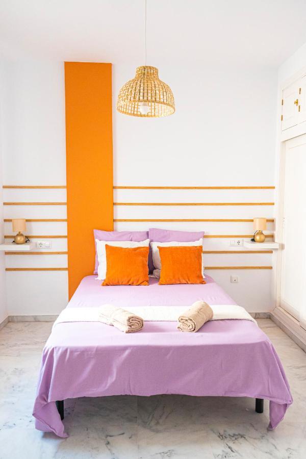 산루카데바라메다 Apartamento Las Lunas 아파트 외부 사진