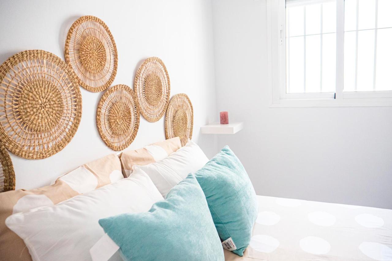 산루카데바라메다 Apartamento Las Lunas 아파트 외부 사진