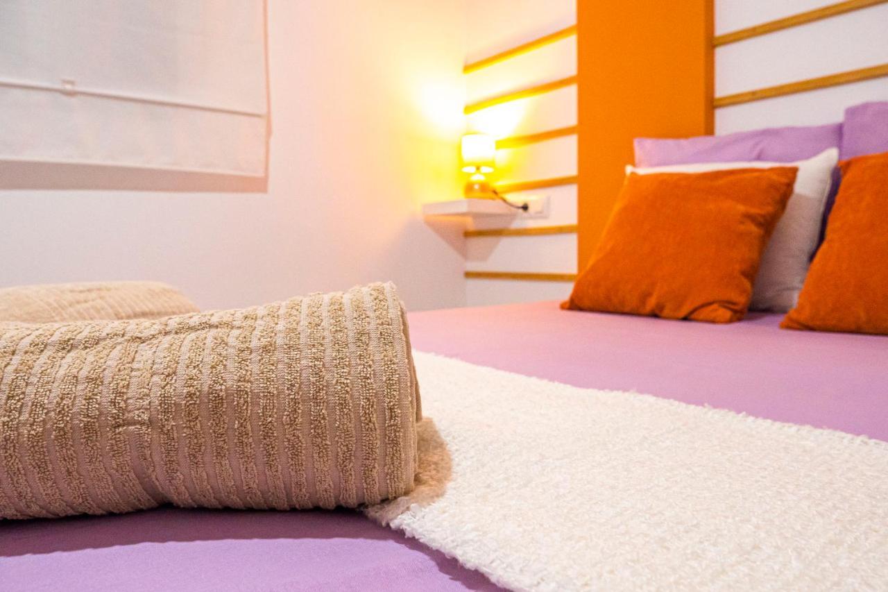 산루카데바라메다 Apartamento Las Lunas 아파트 외부 사진