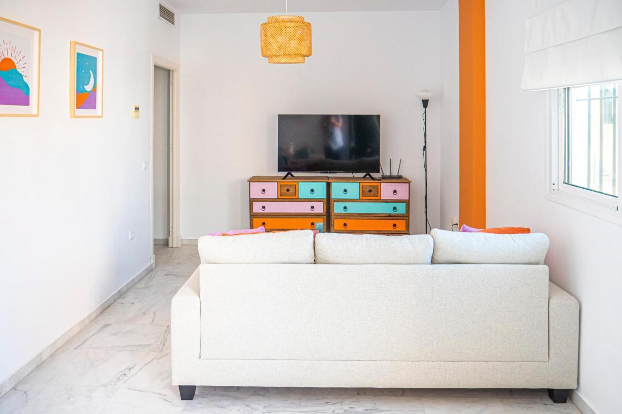 산루카데바라메다 Apartamento Las Lunas 아파트 외부 사진