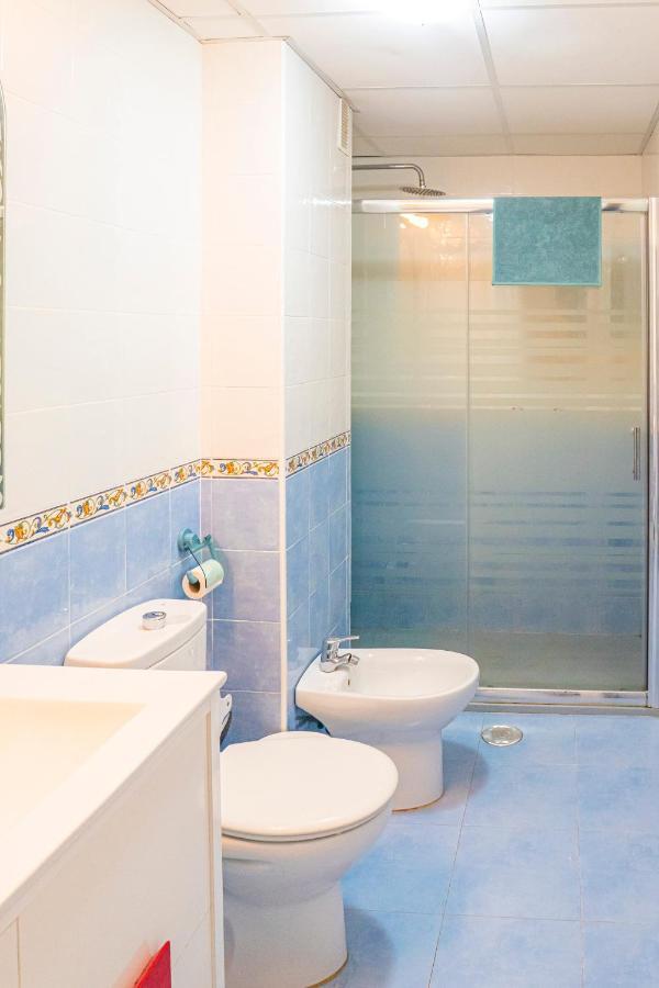 산루카데바라메다 Apartamento Las Lunas 아파트 외부 사진