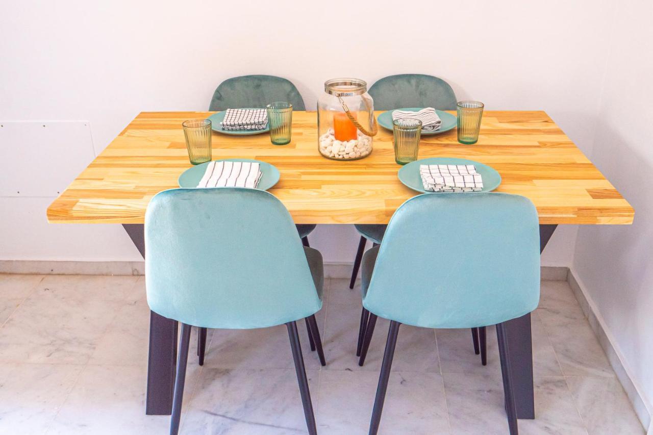 산루카데바라메다 Apartamento Las Lunas 아파트 외부 사진